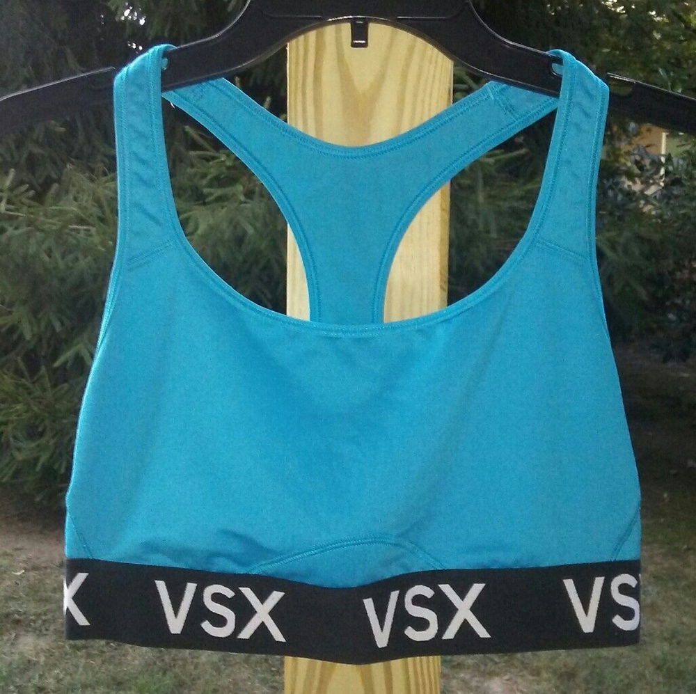Victoria Secret sports bra